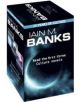 Iain M. Banks Culture - 25th anniversary box set - 9780356502090-thumb