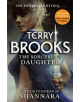 The Sorcerer's Daughter - 9780356502243-thumb