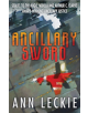Ancillary Sword - 9780356502410-thumb