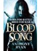 Blood Song - 9780356502489-thumb