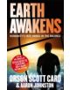 Earth Awakens - 9780356502762-thumb