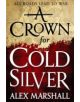 A Crown for Cold Silver - 9780356502830-thumb