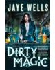 Dirty Magic - 9780356502977-thumb