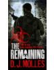 The Remaining - 9780356503455-thumb