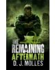 The Remaining: Aftermath - 9780356503479-thumb