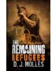 The Remaining: Refugees - 9780356503493-thumb