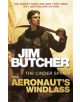 The Aeronaut's Windlass - 9780356503660-thumb