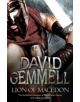 Lion Of Macedon - 9780356503776-thumb
