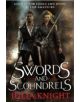 Swords and Scoundrels - 9780356504070-thumb