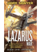 The Lazarus War: Artefact - 9780356505466-thumb