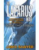 The Lazarus War: Legion - 9780356505473-thumb