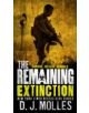 The Remaining: Extinction - 9780356505909-thumb
