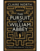 The Pursuit of William Abbey - 9780356507422-thumb