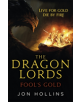 The Dragon Lords 1: Fool's Gold - 9780356507651-thumb