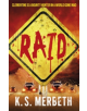 Wastelanders: Raid - 9780356507736-thumb
