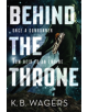 Behind the Throne - 9780356508016-thumb