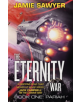 The Eternity War: Pariah - 9780356508122-thumb
