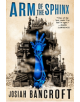 Arm of the Sphinx - 9780356510835-thumb