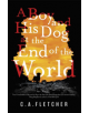A Boy and his Dog at the End of the World - 9780356510910-thumb
