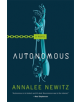 Autonomous - 9780356511221-thumb
