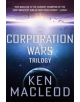 The Corporation Wars Trilogy - 9780356512518-thumb