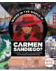 Carmen Sandiago: Where in the World Is Carmen Sandiego? - 9780358051732-thumb