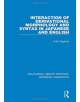Interaction of Derivational Morphology and Syntax in Japanese and English - 9780367001742-thumb