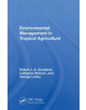 Environmental Management In Tropical Agriculture - 9780367015466-thumb