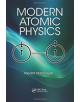 Modern Atomic Physics - 9780367077136-thumb