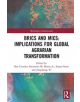BRICS and MICs: Implications for Global Agrarian Transformation - 9780367132897-thumb