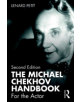 The Michael Chekhov Handbook - 9780367150501-thumb