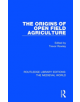 The Origins of Open Field Agriculture - 9780367180355-thumb