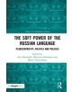 The Soft Power of the Russian Language - 9780367183660-thumb