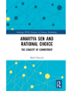 Amartya Sen and Rational Choice - 9780367188740-thumb