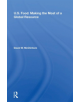 U.S. Food: Making The Most Of A Global Resource - 9780367212391-thumb