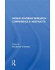 World Soybean Research Conference Ii, Abstracts - 9780367214043-thumb