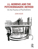 J.L. Moreno and the Psychodramatic Method - 9780367225667-thumb