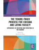 The Tenure-Track Process for Chicana and Latina Faculty - 9780367225810-thumb