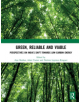 Green, Reliable and Viable: Perspectives on India's Shift  Towards Low-Carbon Energy - 9780367273088-thumb