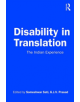 Disability in Translation - 9780367333874-thumb