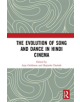 The Evolution of Song and Dance in Hindi Cinema - 9780367335601-thumb