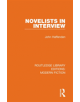 Novelists in Interview - 9780367336707-thumb