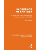 In Defence of Fantasy - 9780367336806-thumb