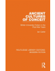Ancient Cultures of Conceit - 9780367339289-thumb