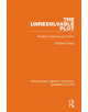 The Unresolvable Plot - 9780367339753-thumb