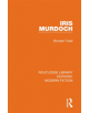 Iris Murdoch - 9780367340230-thumb