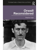 Orwell Reconsidered - 9780367344795-thumb