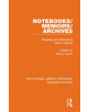 Notebooks/Memoirs/Archives - 9780367347048-thumb