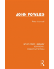 John Fowles - 9780367356194-thumb