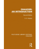 Chaucer: An Introduction - 9780367357313-thumb